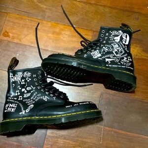 Dr martens